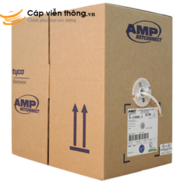 cáp mạng amp