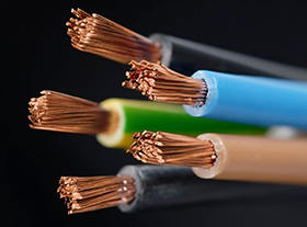 CÁP ĐIỆN THOẠI