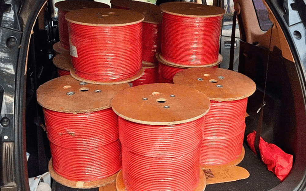 Những lưu ý quan trọng khi mua cáp