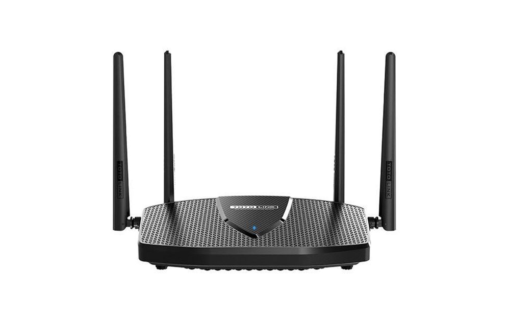 Router WiFi không dây phủ sóng mạng gia đình