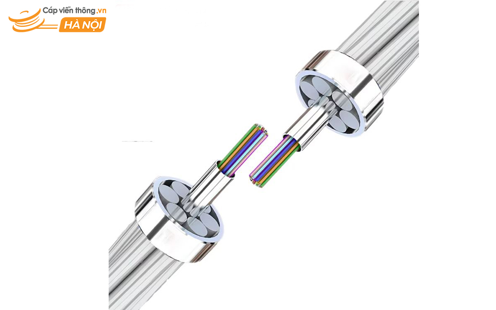 Lưu ý lựa chọn cáp quang OPGW 57-24
