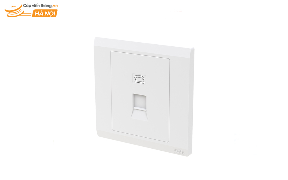 Ổ cắm điện thoại