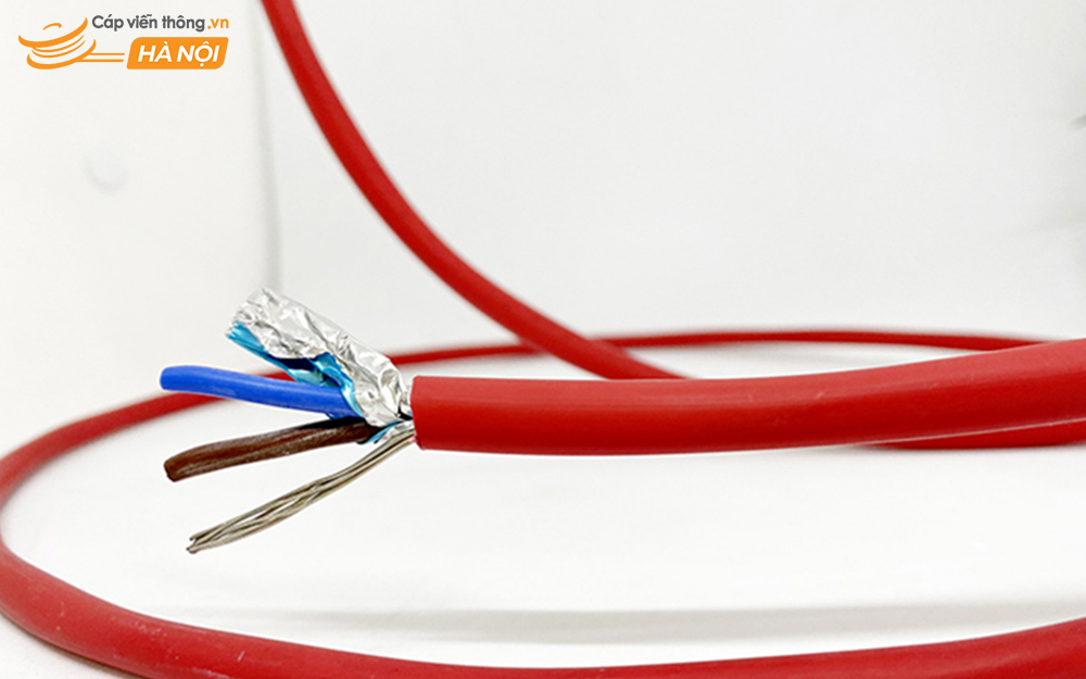 Cáp điều khiển chống cháy