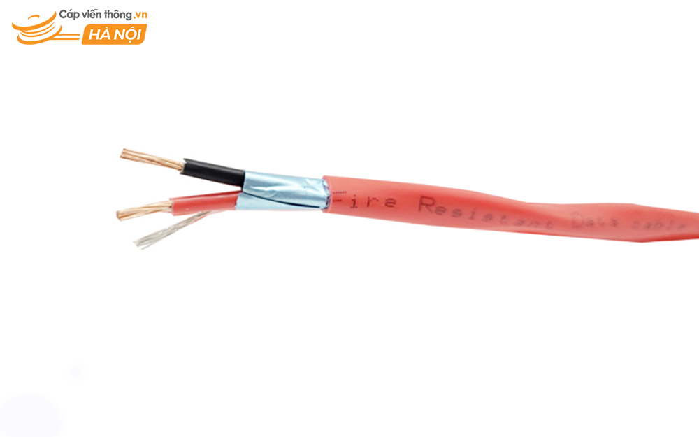 Cáp điều khiển có lõi dẫn đồng