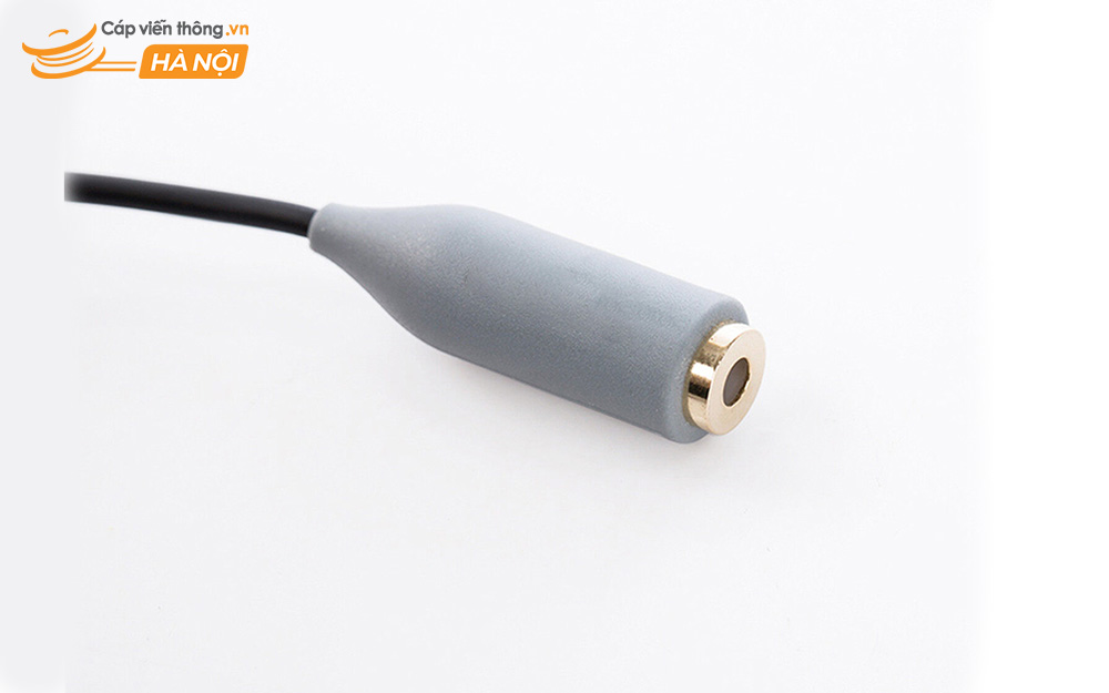 Dây tín hiệu âm thanh TRS