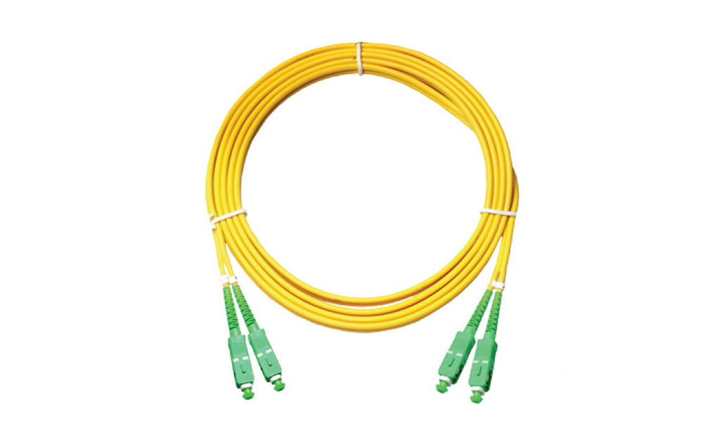 Dây nhảy quang Singlemode