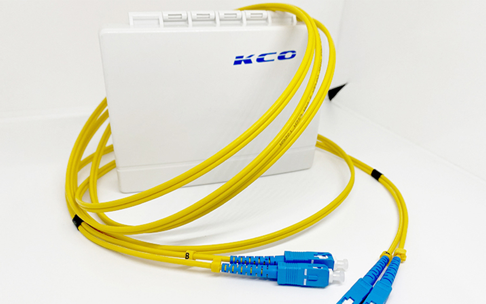 Dây nhảy quang Singlemode