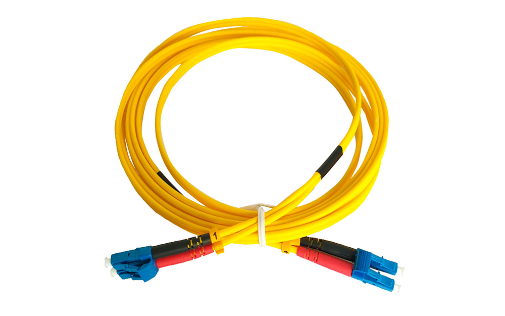 Dây nhảy quang Singlemode LC-LC
