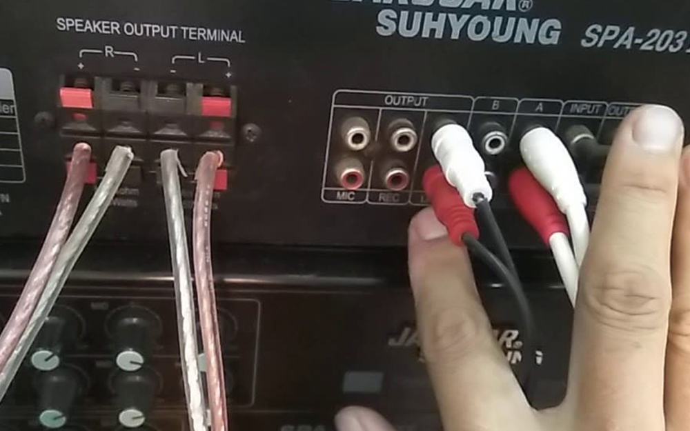 Hướng dẫn lắp đặt dây tín hiệu để tối ưu khả năng chống nhiễu