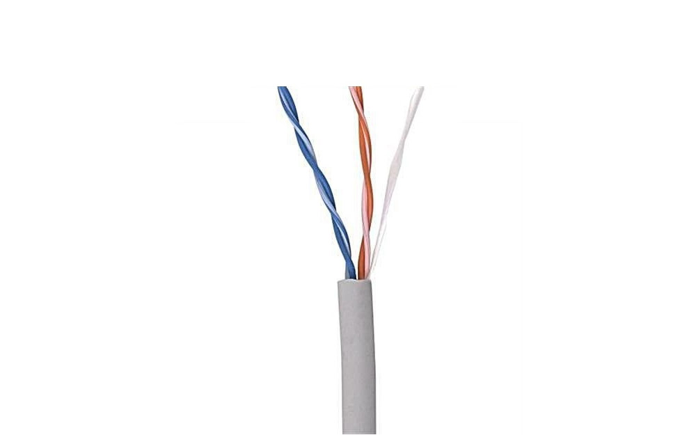 Cáp điện thoại 2 đôi