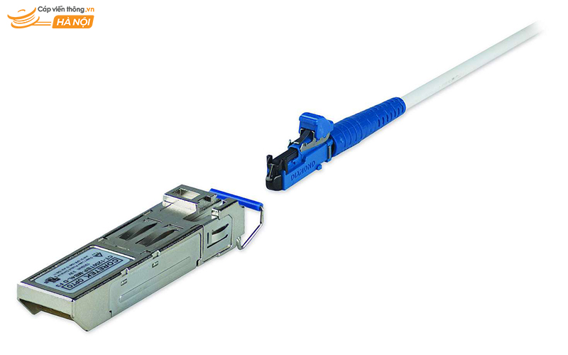 Chức năng của module quang