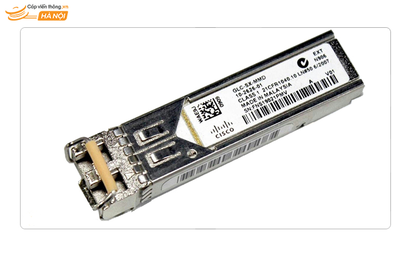 Hướng dẫn lựa chọn module quang