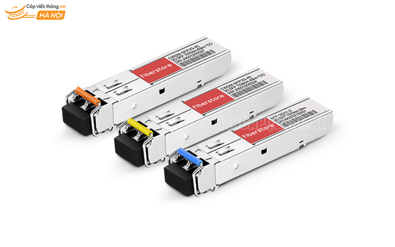Phân loại module quang