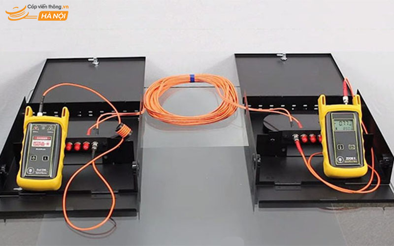 Kiểm tra và bảo trì định kỳ bộ chia quang