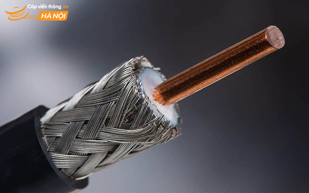 Cáp đồng trục là gì