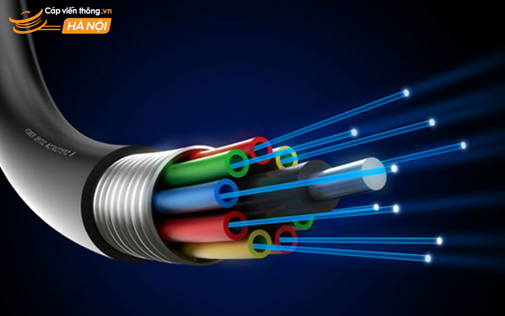 Cáp quang là gì