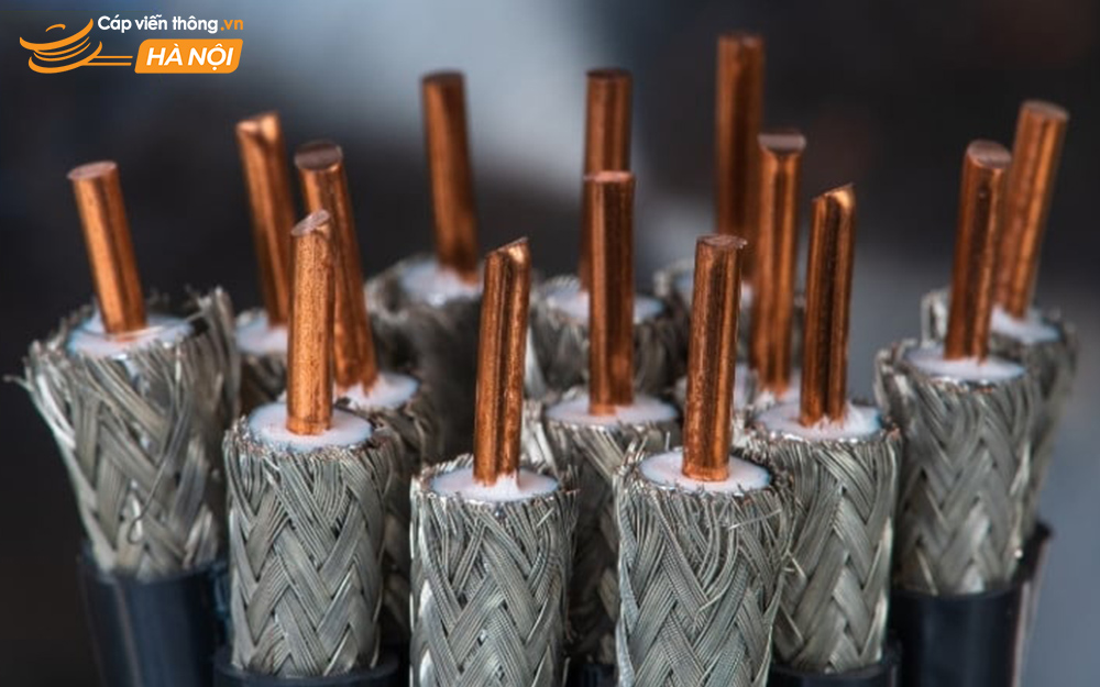 ứng dụng cáp đồng