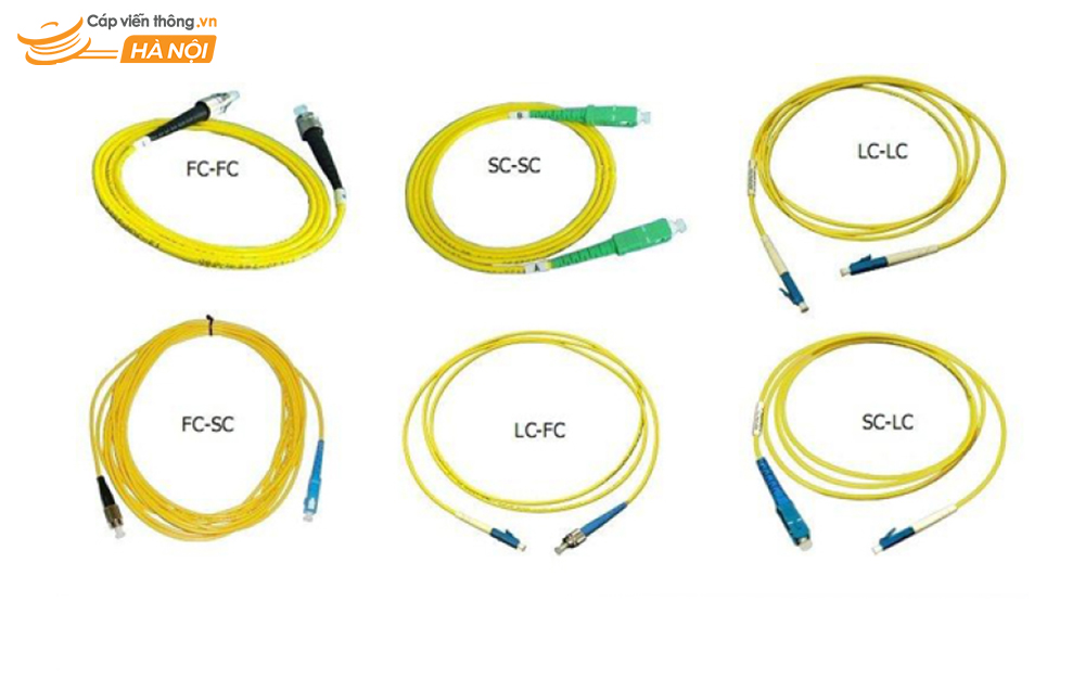 Những loại đầu nối phổ biến và tầm quan trọng