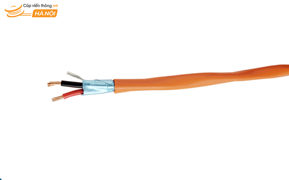 Tiêu chuẩn cáp chống cháy LS