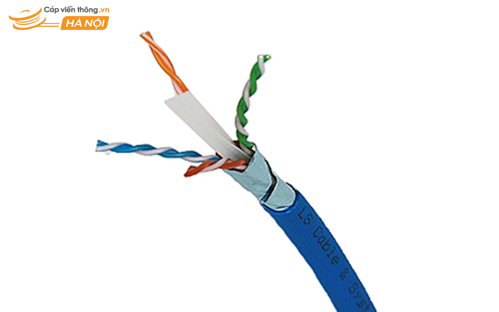 Ưu và nhược điểm cáp mạng LS