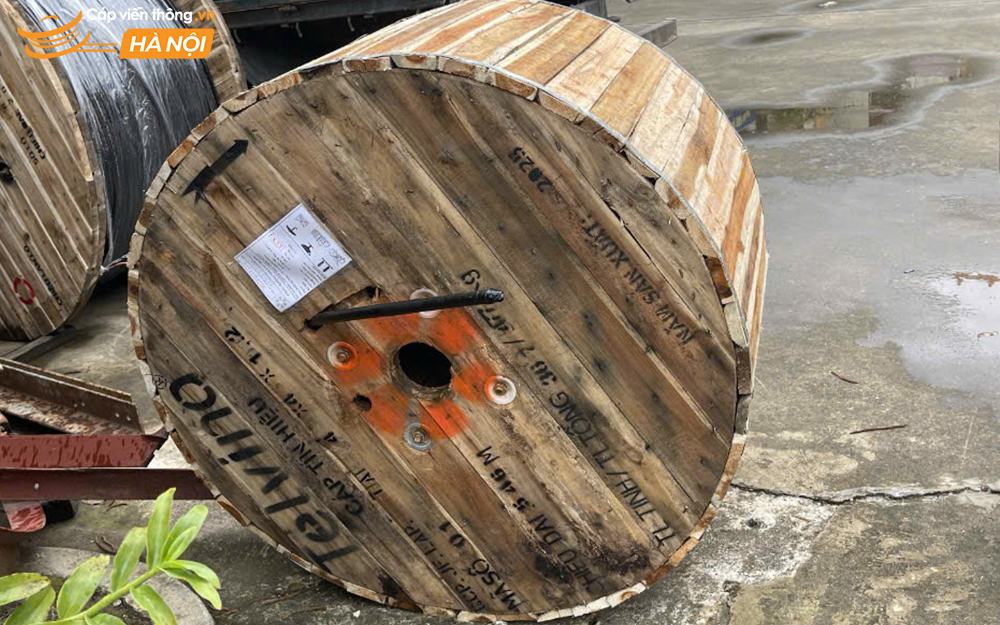 Cáp cao tần treo Telvina CCP-JF-LAP 4x4x1,2