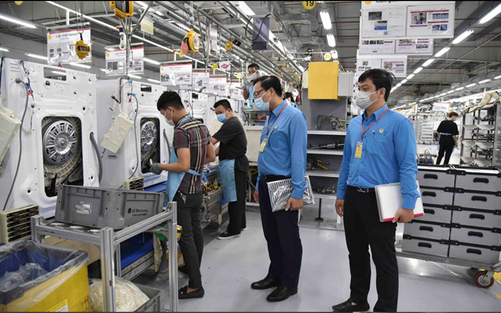 Lợi ích khi đầu tư cáp điều khiển chất lượng cao