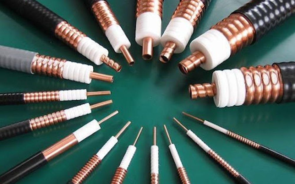Hướng dẫn cách chọn mua dây cáp đồng trục chất lượng