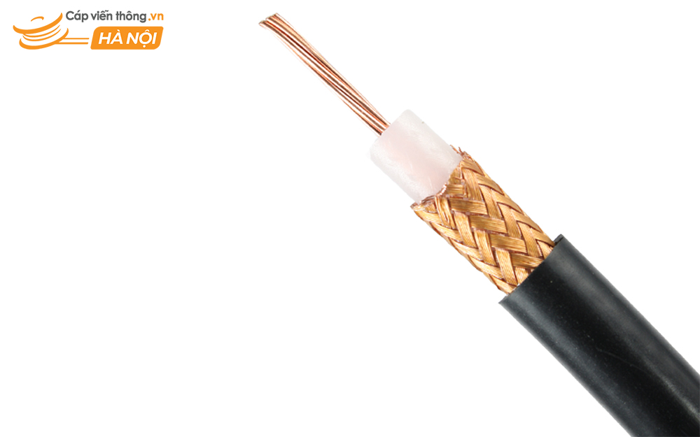 Ưu điểm của cáp đồng trục trong truyền dẫn tín hiệu