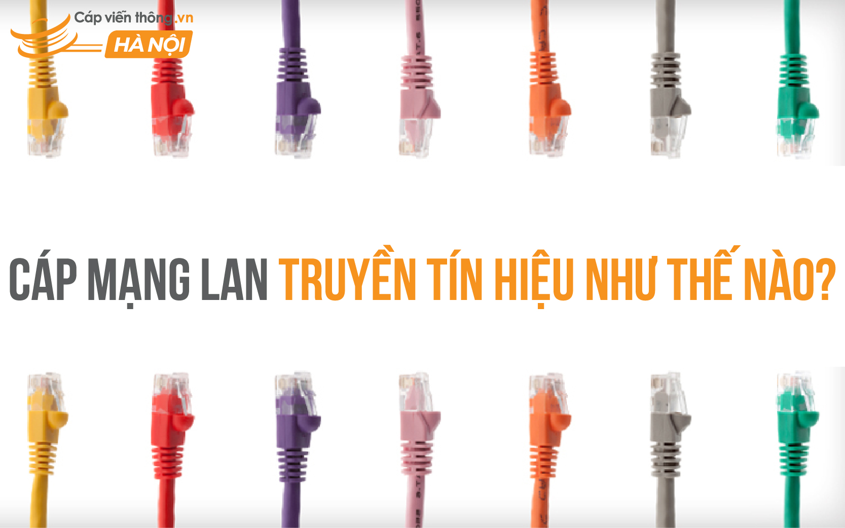 Cáp mạng LAN