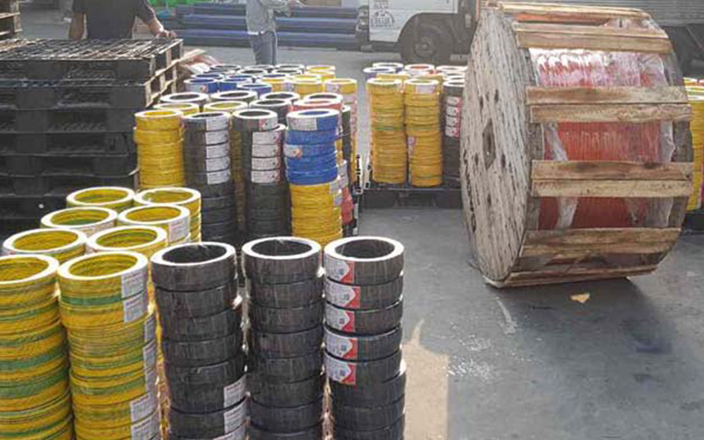 Kinh nghiệm lựa chọn cáp tín hiệu Cadivi cho dự án