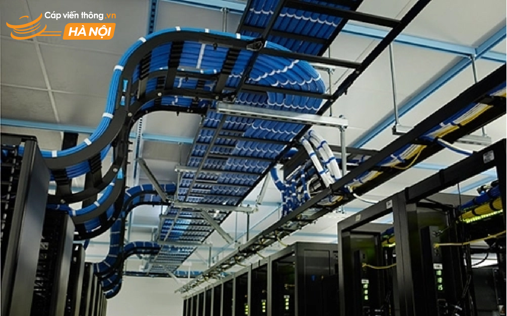 Phương pháp đi dây mạng nổi