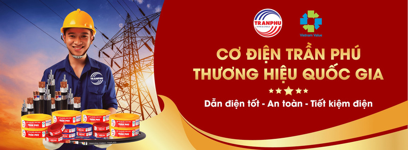 Giải pháp của Công ty Cổ phần Cơ điện Trần Phú giúp khách hàng nhận biết hàng thật.