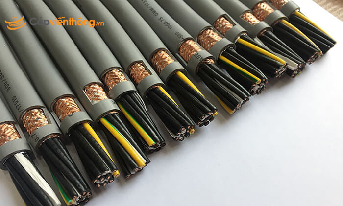 Tìm hiểu sự khác nhau giữa cáp điều khiển Alantek và Altek Kabel