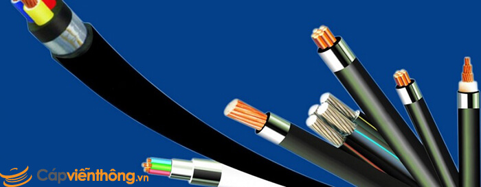 Tìm hiểu 3 thương hiệu sản xuất cáp điều khiển hàng đầu Việt Nam