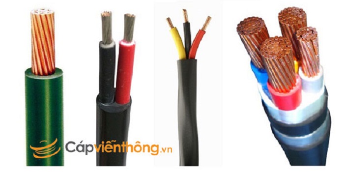 Dễ dàng phân biệt dây cáp điện Cadivi giả với các mẹo đơn giản