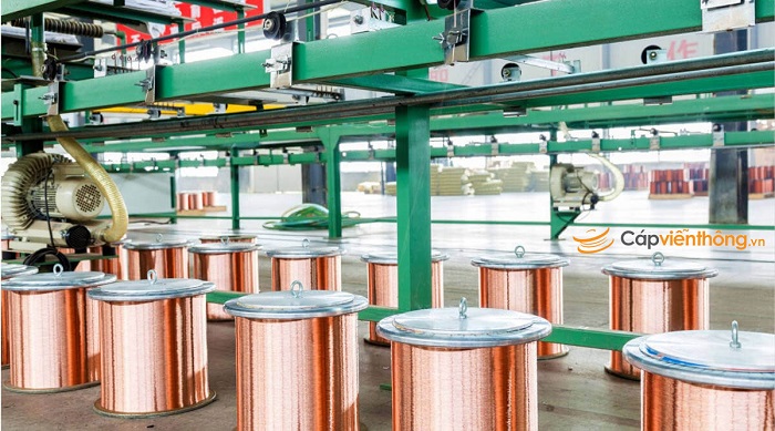 Tư vấn lựa chọn dây cáp điện Trần Phú phù hợp với mục đích sử dụng