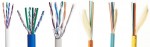 Có những loại dây cáp mạng nào phổ biến nhất hiện nay