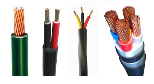 Ứng dụng của cáp điện Cadivi CVV và ưu điểm nổi bật