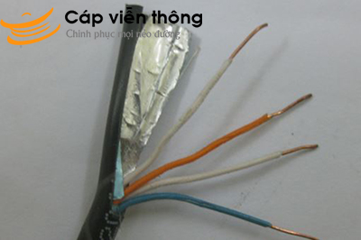 Top 4 những loại dây cáp điện thoại 2 đôi tốt nhất