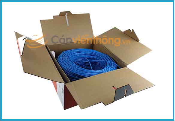 Hướng dẫn cách bấm cáp mạng cat5e và Cat6 đúng cách
