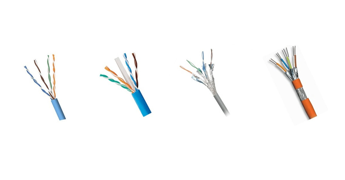 Khi mua dây cáp mạng cần lưu ý những điều gì? 