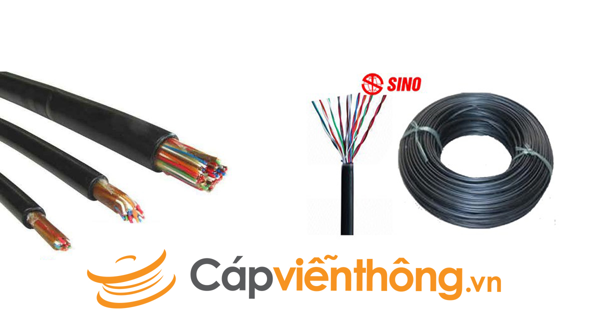 Mua cáp điện thoại ở đâu tốt nhất hiện nay?