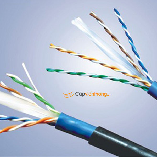 NHỮNG LOẠI CÁP MẠNG ĐANG ĐƯỢC ƯA CHUỘNG NHẤT HIỆN NAY