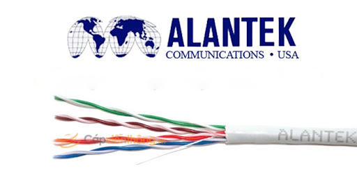 Thương hiệu Cáp Alantek cung cấp những loại cáp nào trên thị trường?