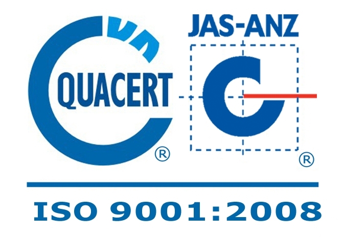 tiêu chuẩn chất lượng ISO 9001-2008