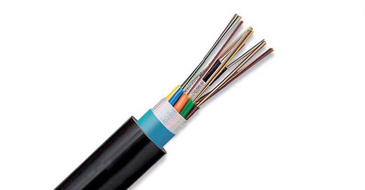 Tìm hiểu về cáp quang luồn cống: Cấu tạo, phân loại và ứng dụng