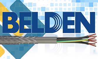 Bạn có biết về thương hiệu cáp điều khiển Belden