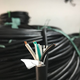 Những kiến thức bạn chưa biết về cáp điều khiển Sangjin