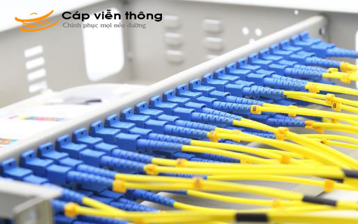 Hộp phối quang ODF là gì? Chức năng và các loại hộp phối quang phổ biến