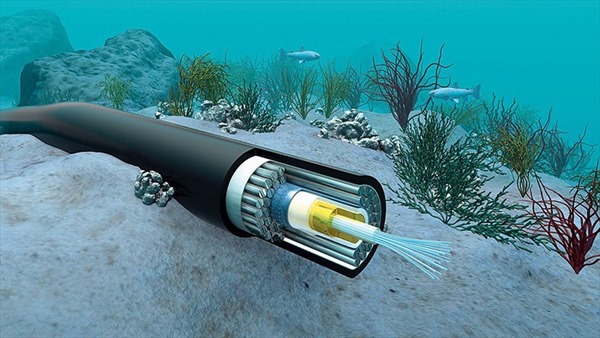 Cách hoạt động của cáp sợi quang? Cáp quang được sử dụng ở đâu?